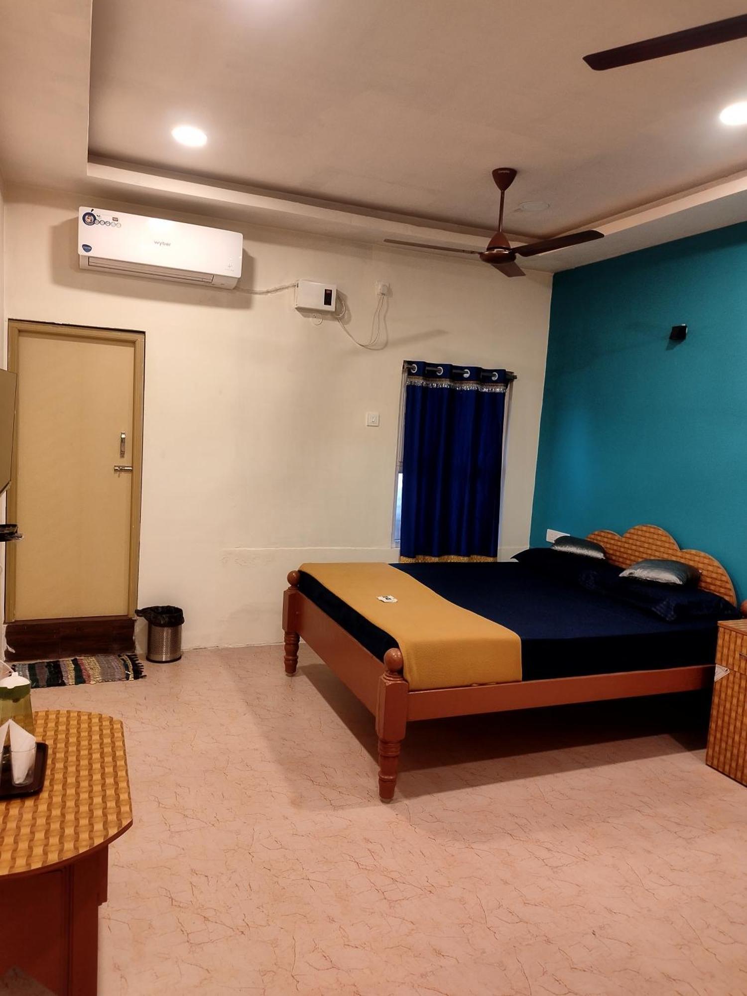Aishwaryam Home Stay Madurai Exterior foto