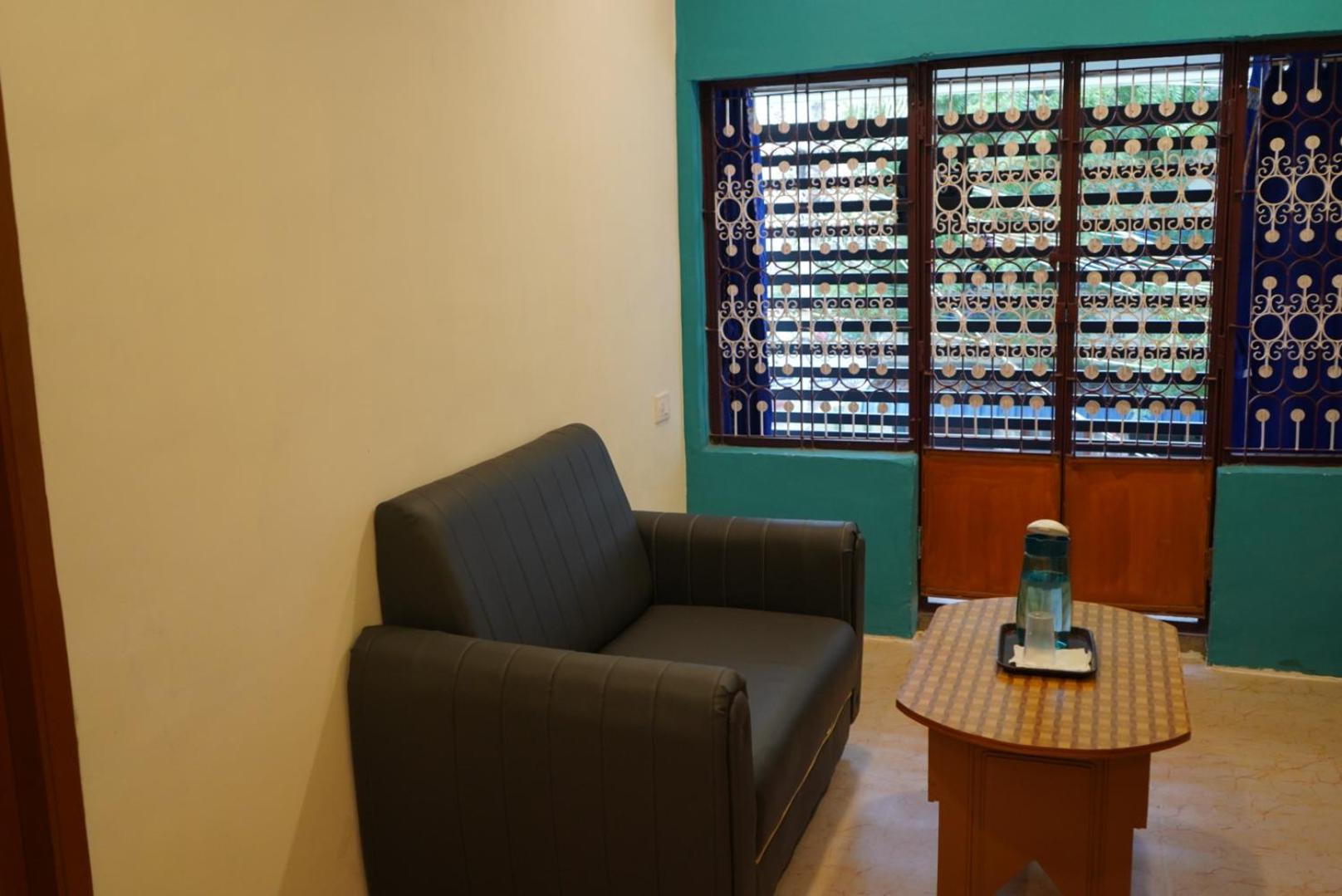 Aishwaryam Home Stay Madurai Exterior foto