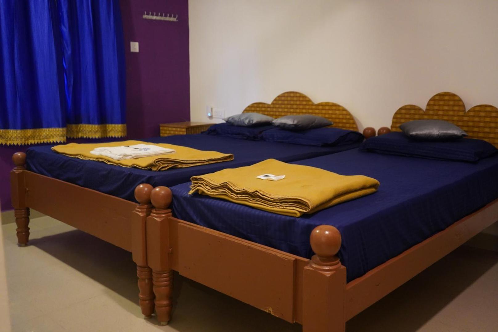 Aishwaryam Home Stay Madurai Exterior foto
